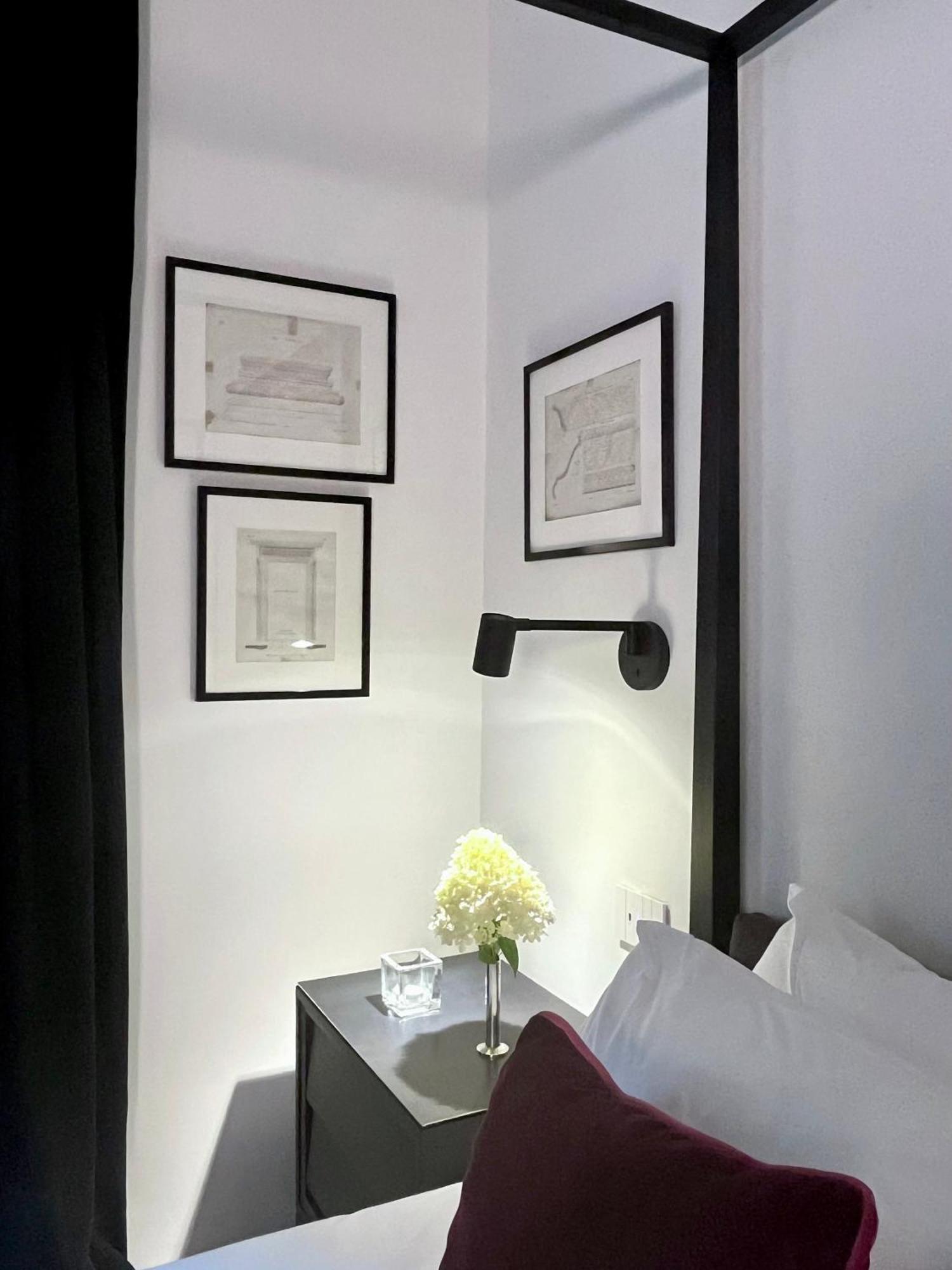 The Iconic Lodge Bellagio Bagian luar foto
