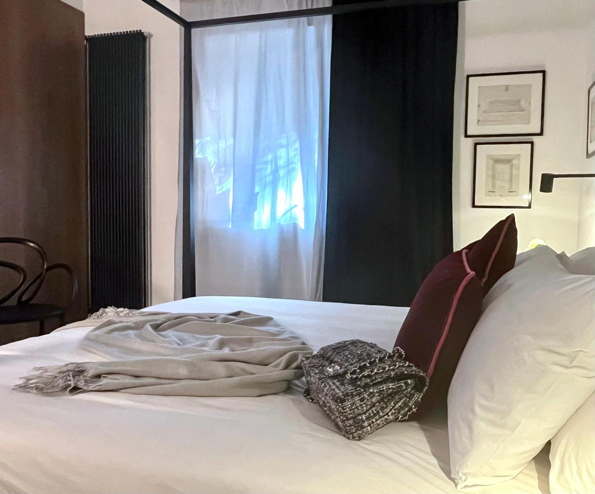 The Iconic Lodge Bellagio Bagian luar foto